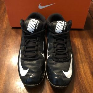 Men’s Footboot Cleat (Nike Alpha Shark 2 3/4)